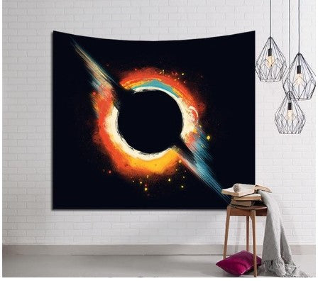 Planet Tapestry