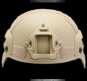 Load image into Gallery viewer, Lightweight Tactical Helmet