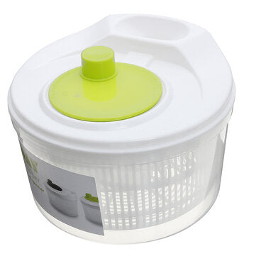 Vegetable Spin Dryer and Strainer