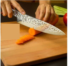 Load image into Gallery viewer, Kitchen Knife Professional Japanese Chef Knives