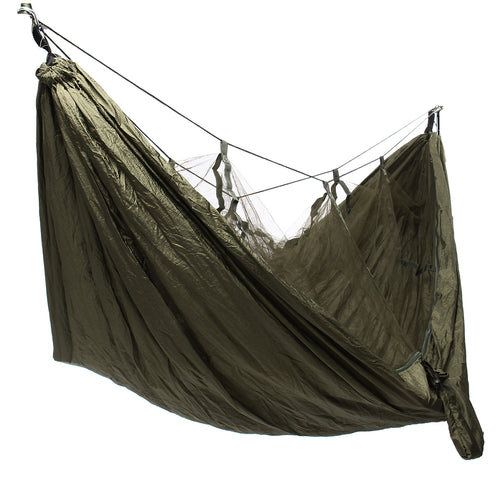 Camping Mosquito Net Hammocks Ultralight Backpacking
